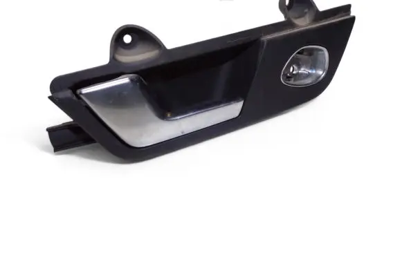 Audi A4 S4 B6 8E 8H Front door interior handle 8E0839019