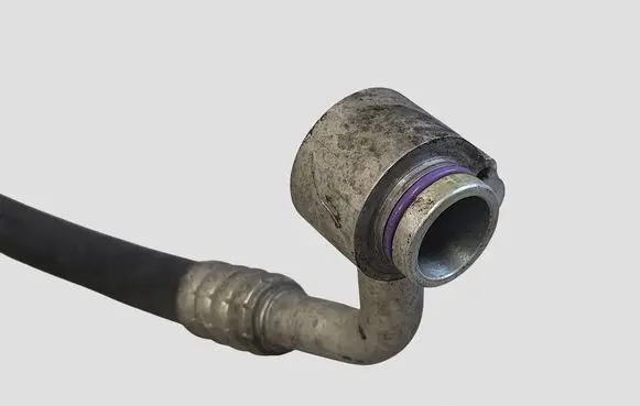 Audi A3 S3 A3 Sportback 8P Air conditioning (A/C) pipe/hose 1K0820743CD