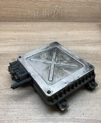 Rover 214 - 216 - 220 Engine control unit/module ECU MKC114022 0979