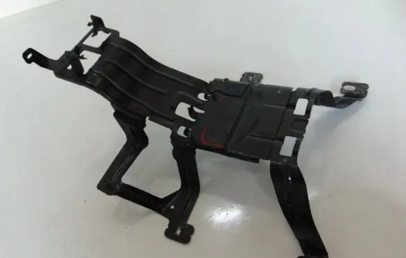 Peugeot 508 II Holder (bracket) 9824022880