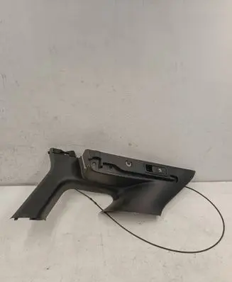 Renault Kadjar Trunk/boot side trim panel 769356439R 769356558R 156088202