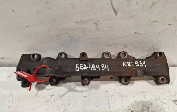 Fiat Tipo Exhaust manifold 55249434