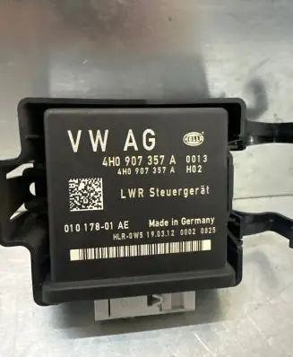 Audi A6 S6 C7 4G Light module LCM 4H0907357A 01017801AE