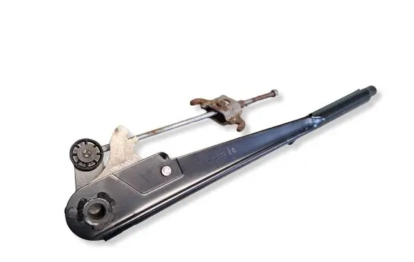 Audi 80 90 S2 B4 Hand brake release handle 893711306B