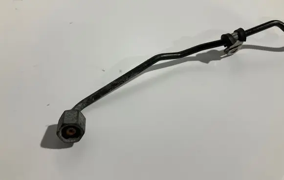 Mercedes-Benz E W211 Fuel main line pipe