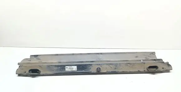 Radiator trim