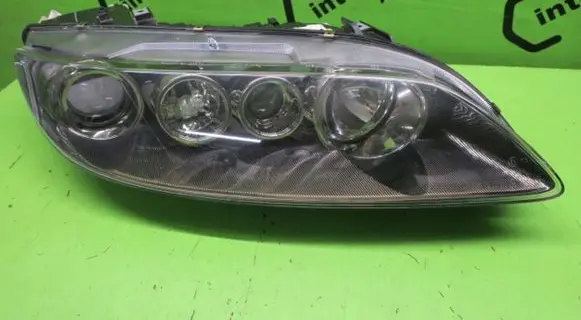 Mazda 6 Headlight/headlamp