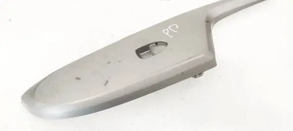 Honda Civic Front door window switch trim 83590SMGG010M1 83590-SMG-G010-M1