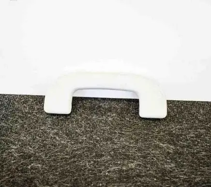 Mercedes-Benz GLA W156 Front interior roof grab handle A0998150039