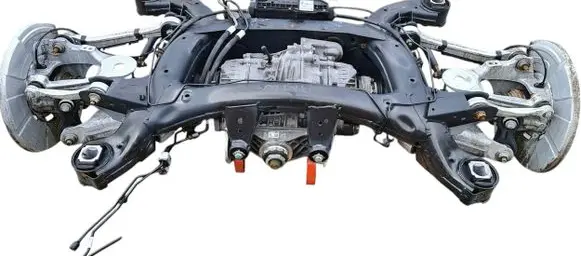 BMW X5M F85 Rear subframe 7850155
