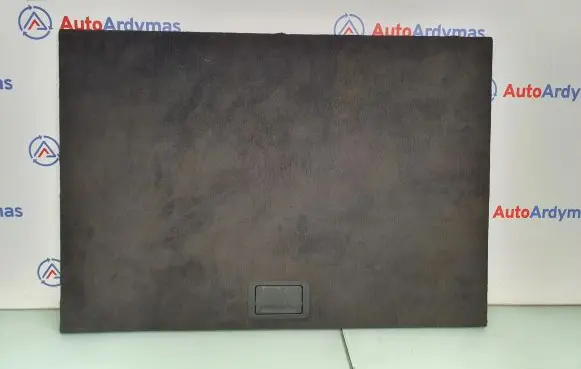 BMW X3 E83 Trunk/boot floor carpet liner 3419083 51473419083