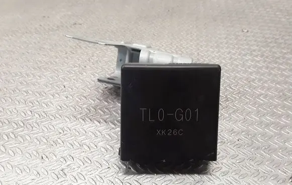 Honda Accord Other control units/modules TL0G01 XK26C
