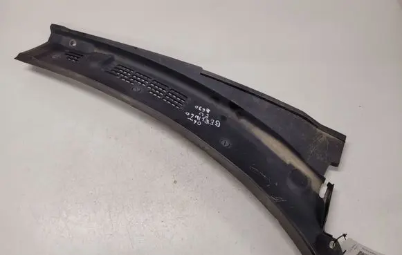 Citroen Berlingo Wiper trim 9642405777