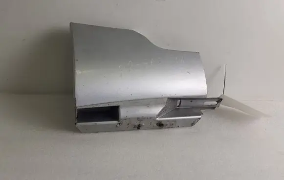 Volkswagen PASSAT B7 Side skirt rear trim SP65842 3AA853893