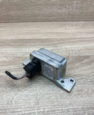 Renault Laguna II ESP acceleration yaw rate sensor 8200004644B SC01