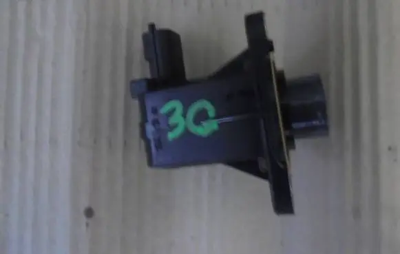 Turbo solenoid valve