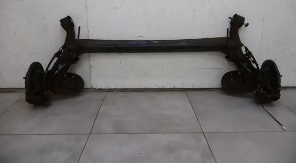 Hyundai ix20 Rear axle beam