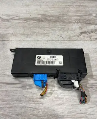 BMW 5 GT F07 Gateway control module 9299592 131723 ZGW024SK