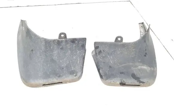 Citroen C5 Rear mudguard 940363