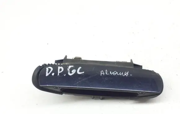 Audi A6 S6 C5 4B Rear door exterior handle 4B0839885