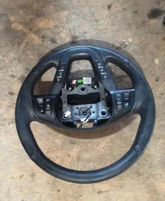 KIA Optima Steering wheel