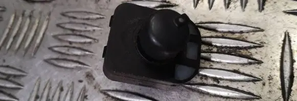 Audi A6 S6 C6 4F Wing mirror switch 8e0959565
