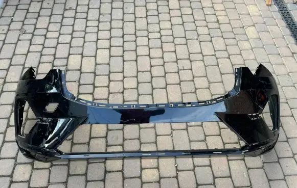 Volvo XC60 Front bumper 32296892 S2410Q062