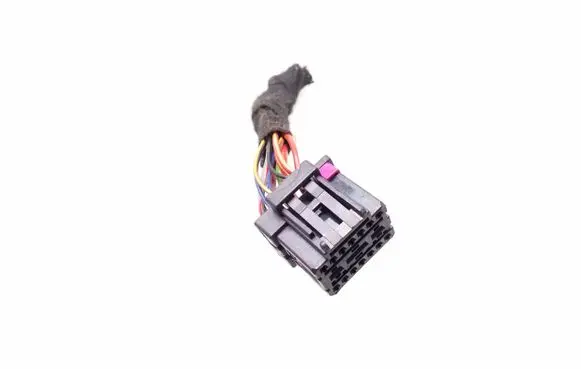 Audi A6 S6 C7 4G Other wiring loom 4F0972483