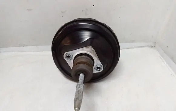 Audi A6 S6 C6 4F Brake booster 4F0612105F