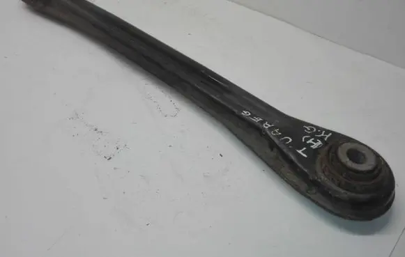 Volkswagen Touareg I Rear suspension control arm 7L0501531B