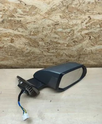 Mercedes-Benz CLS C257 Front door electric wing mirror E130410013