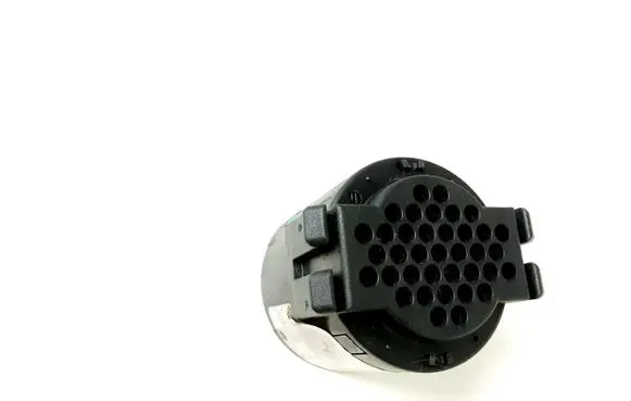 BMW X5 E53 Alarm system siren 8360995