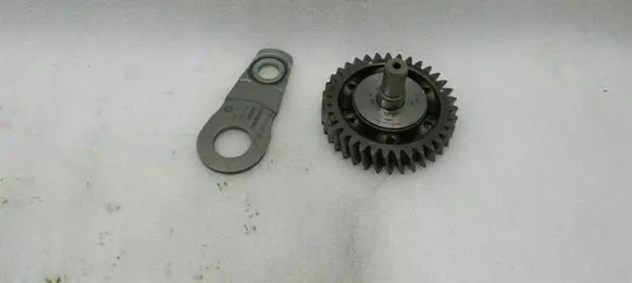 Volkswagen Touareg I other engine part 07Z109202N