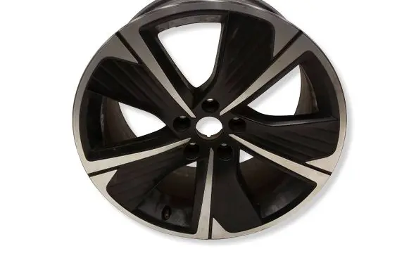 Cupra Formentor R18 alloy rim 5FF601025N