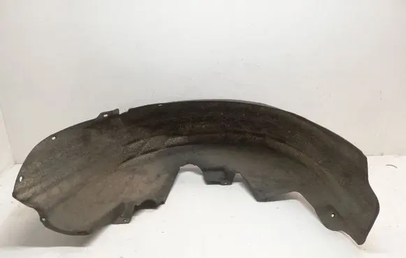 Volkswagen PASSAT B8 Rear arch fender liner splash guards 3G0810972G