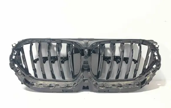 BMW X6 G06 Intercooler air guide/duct channel 5A29C27 9447386