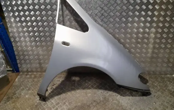 Ford Galaxy Fender