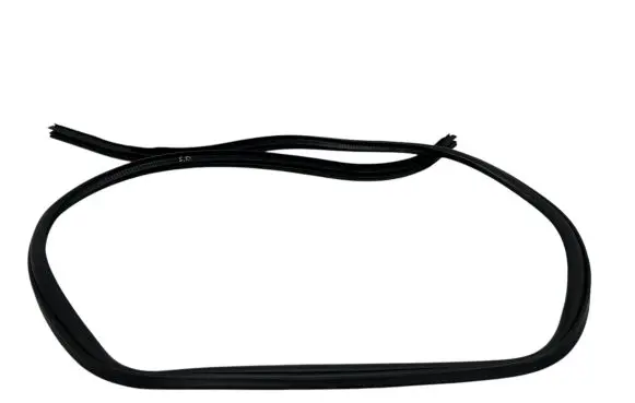 Peugeot 4008 Rear door rubber seal (on body) 