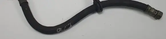 Mercedes-Benz COMPAKT W115 Oil cooling pipe 20844B