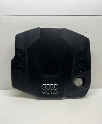 Audi A4 S4 B9 Engine cover (trim) 059103925CL