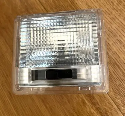 Honda Accord Boot/trunk interior light HSGPPT30