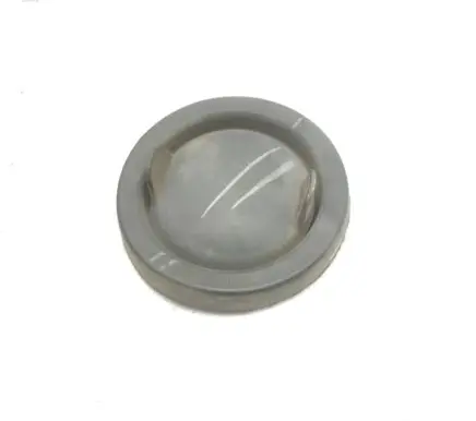 Ford Mustang VI Headlight/headlamp dust cover