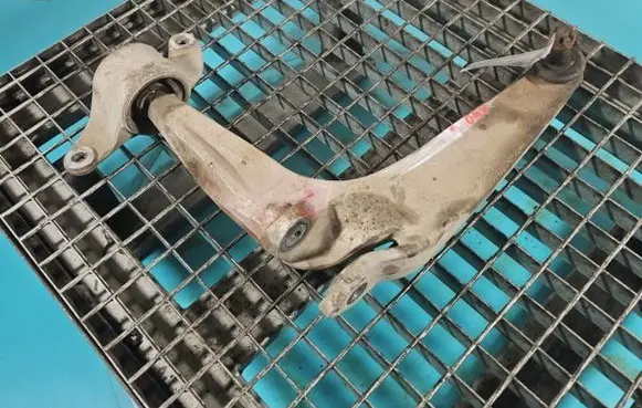 Front control arm
