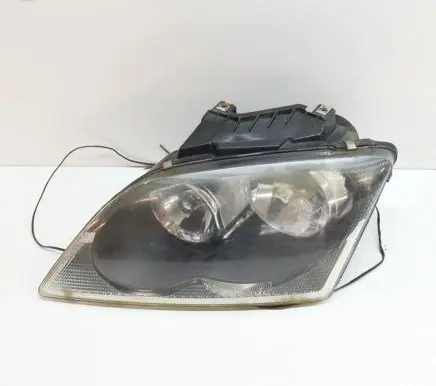 Chrysler Pacifica Headlight/headlamp
