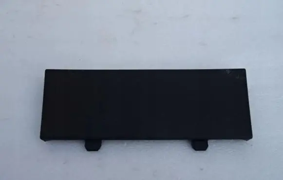 Citroen DS7 Crossback Trunk/boot side trim panel 84515N01