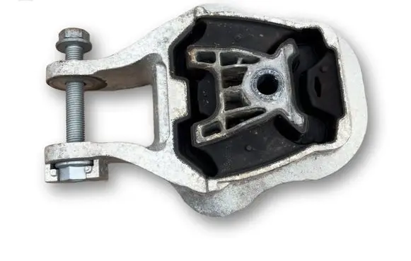 BMW 1 F70 Engine mount bracket 22119423382 22118872589 9423382
