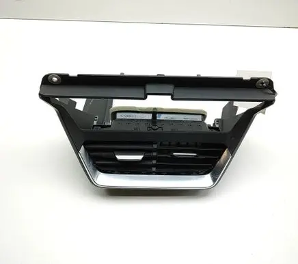 Audi E-tron GT Dashboard air vent grill cover trim 4J3819203A