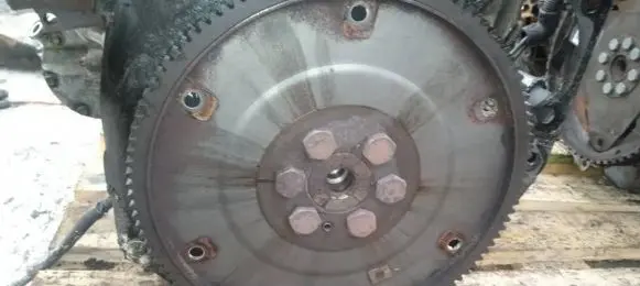 Opel Signum Flywheel