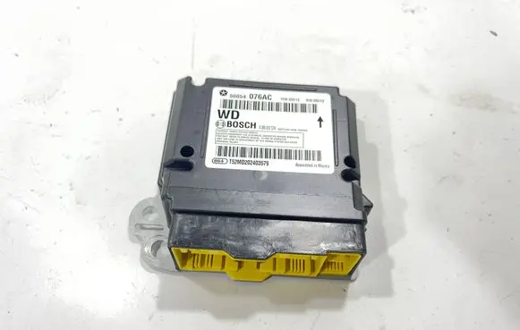 Dodge Durango III Airbag control unit/module 56054076AC
