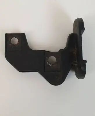 BMW 5 E39 Front bumper mounting bracket 8159361 229449